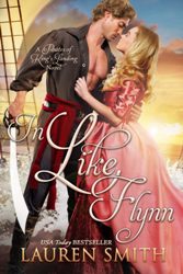 Cover Art: In Like
                        Flynn