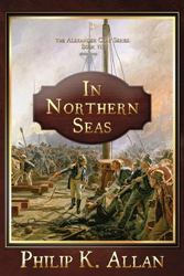 Cover Art: In Northern
                                        Seas
