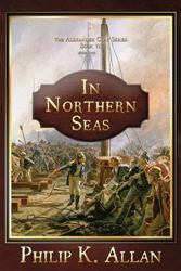 Cover Art: In Northern
                                        Seas