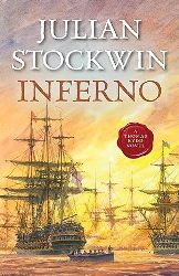 Cover Art: Inferno