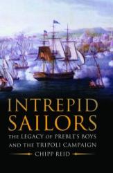 Cover Art: Intrepid
Sailors