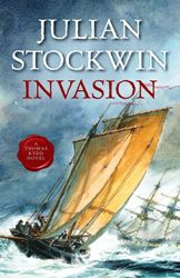 Cover Art: Invasion