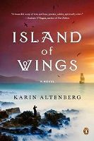 Cover Art:
                          Island of Wings