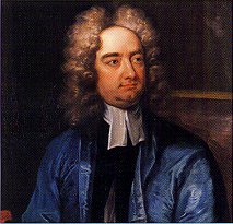 Jonathan Swift