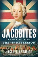 Cover Art:
                                  Jacobites