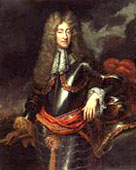 James II of England