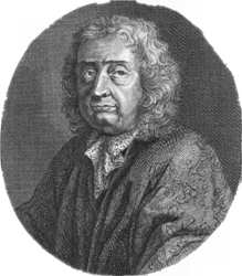 Jean-Baptiste Tavernier