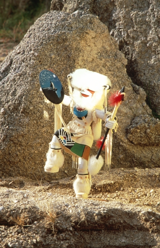 Kachina