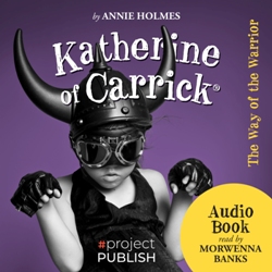 Cover Art:
        Katherine of Carrick
