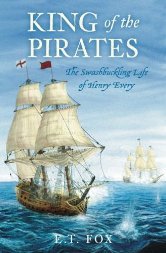 Cover Art:
            King of the Pirates