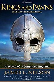 Cover Art: Kings
and Pawns
