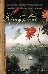 Cover Art:
                                      Kingston by Starlight