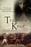 Cover Art:
                                  Traitor's Knot