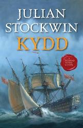 Cover
Art: Kydd