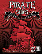 Cover Art: Pirate Ships
