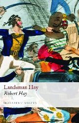 Cover Art: Landsman Hay