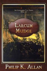 Cover Art: Larcum
                                            Mudge