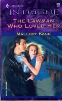 Cover Art: The Lawman
                        Who Loved Her