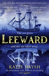 Cover
                    Art: Leeward