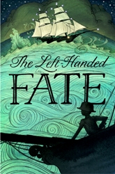 Cover Art: The Left-Handed Fate