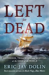 Cover Art: Left for
Dead