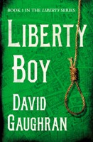 Cover Art:
                          Liberty Boy