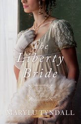 Cover Art:
                                The Liberty Bride