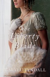 Cover Art:
The Liberty Bride