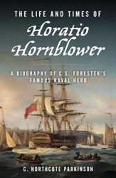 Cover Art:
                        The Life and Times of Horatio Hornblower