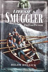 Cover Art: Life of a
                      Smuggler