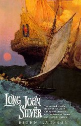 Cover Art: Long
                                                          John Silver