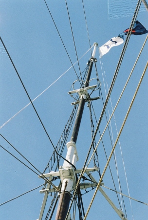 Mast