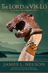 Cover Art: The Lord of
Vik-Lo