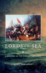 Cover Art: Lords of the Sea