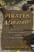 Cover Art:
              Pirates of Maryland