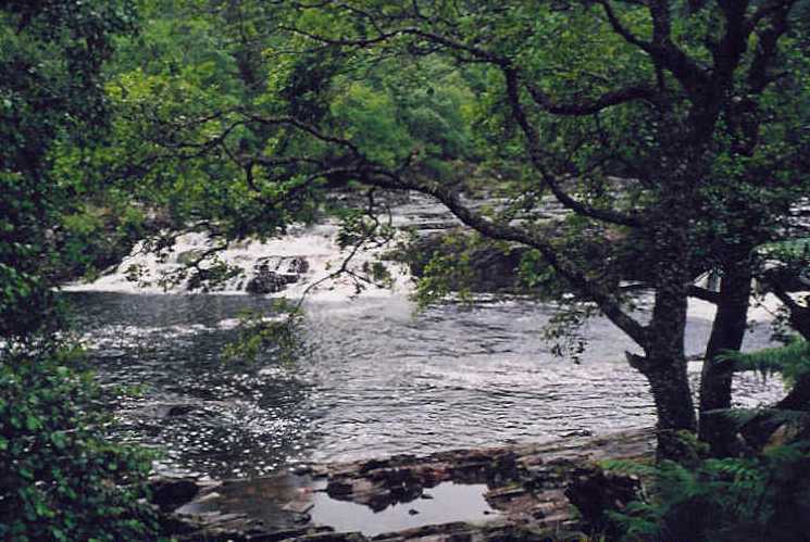 Glen Orchy