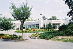 The Mariner's Museum
