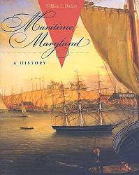 Cover Art: Maritime Maryland