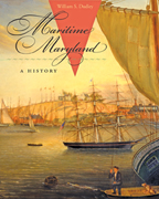 Cover Art: Maritime Maryland