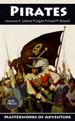 Cover Art:
                        Pirates