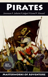 Cover Art:
                        Pirates