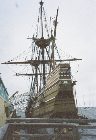 Mayflower II