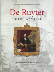 Cover Art: De
        Ruyter