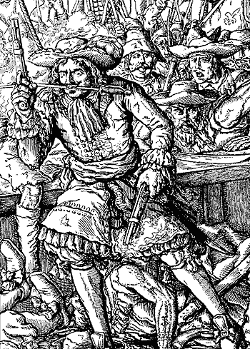 Chevalier de Grammont (Source:
                      https://commons.wikimedia.org/wiki/File:Grammon2.gif)