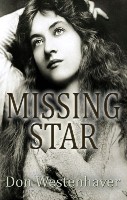 Cover
                                  Art: Missing Star