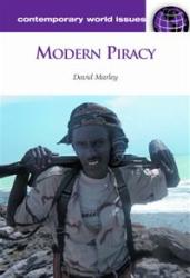 Cover Art: Modern Piracy