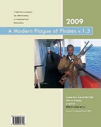 Cover Art: Modern
        Plague of Pirates