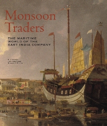 Cover Art: Monsoon Traders