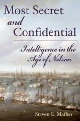 Cover Art: Most Secret and
        Confidential