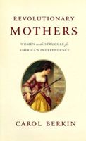 Cover Art:
                              Revolutionary Mothers